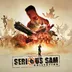 اکانت قانونی Serious Sam Collection برای PS5 و PS4